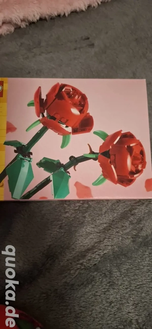 Lego Rosen