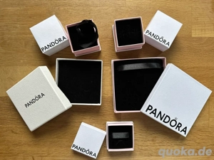 Pandora Purelei Schmuck Dose Beutel Aufbewahrung Schmuckkästchen