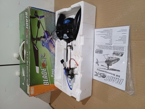 Heli blade m sr