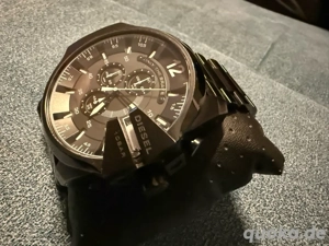 Diesel Herrenuhr DZ4283