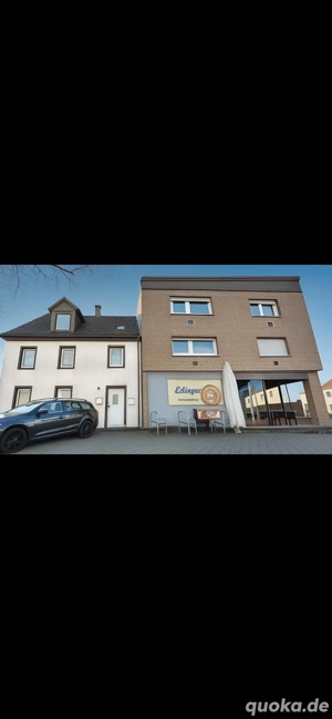 Mehrfamillienhaus mit Rendite