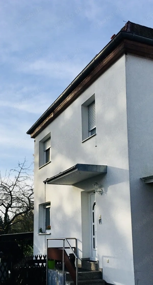 Einfamilien Doppelhaushälfte