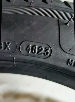 4 Michelin Sommerreifen  NEU  225 45 R 17  91W Bild 5