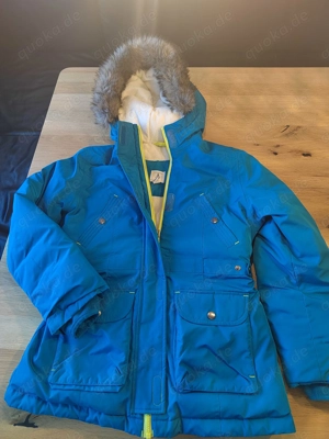 Kinderjacke   Kindermantel von Lands-end 