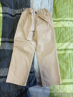 Neuwertige Kinder Jeans Hose Marke C&A, Größe 110
