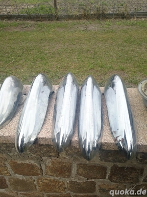 Autoteile Wolga GAS 24 