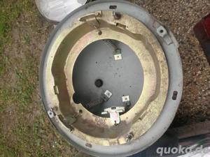 Autoteile Wolga GAS 24 