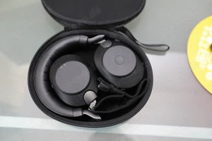 Jabra Evolve2 85   Bluetooth ANC Headset (gebraucht, funktionsfähig)