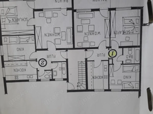 3 Zimmer Wohnung für Kapitalanleger keine Provision
