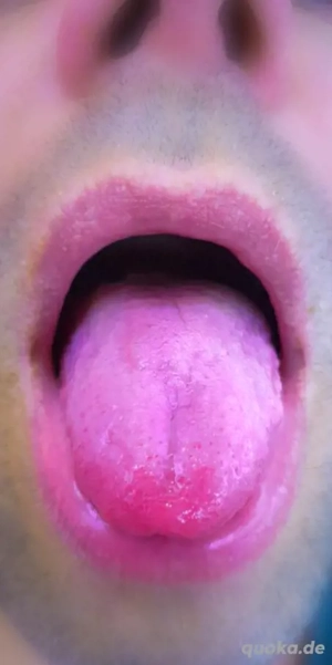 Schluckskave sucht Master Bild 2