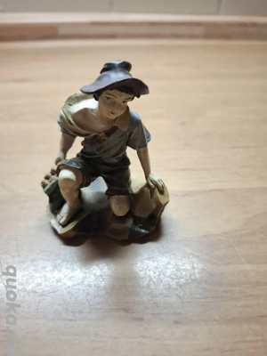 Weinachte Krippefiguren