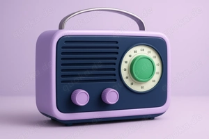 Mach mit und sei dabei: Mein neuer Webradiosender lädt zum Mitmachen ein  