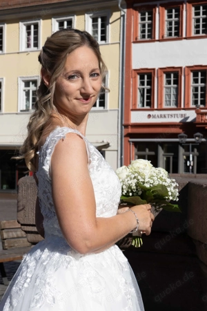 Hochzeitsfotograf im Raum Bad Dürkheim