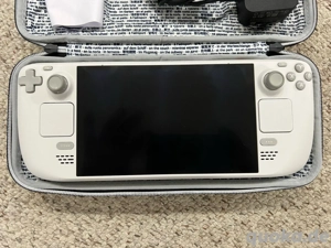 Valve Steam Deck Olled 1Tb