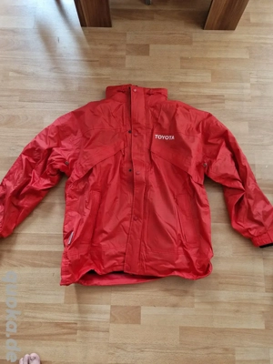 Result Winterjacke  Regenjacke 