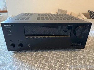 Onkyo TX-RZ720 AV-Receiver   Heimkino auf Profi-Niveau