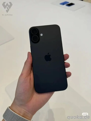 iPhone 15 Pro Max und 16 Plus