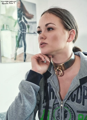 Dominanter Herr sucht devotes Paar ( 21-38)