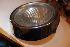 Alte VW Käfer Teile Kellerfund