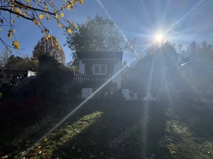 Erholungsoase: Garten in Hedelfingen zu verkaufen