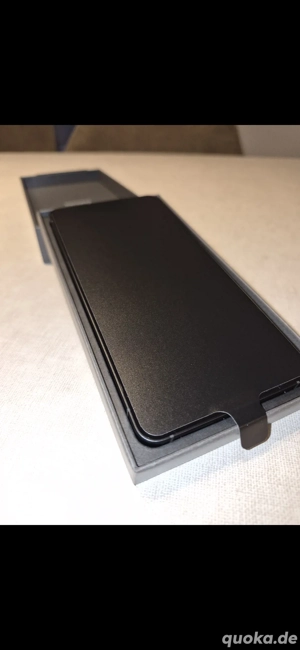 Samsung Galaxy S25 Edge   256GB   12GB RAM   Schwarz  NEU  