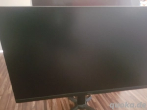 Aoc 240hz Monitor 0,5ms 