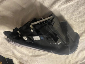 BMW X1 E84 Frontscheinwerfer Scheinwerfer 