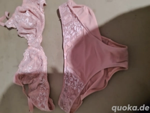 Unterwäsche 