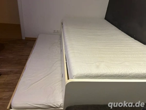 Jugendbett Rebell 100x200 Bild 2