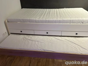 Jugendbett Rebell 100x200 Bild 3