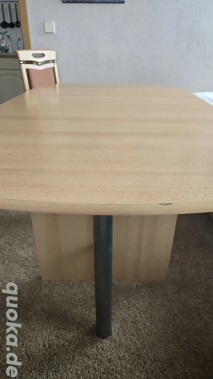 Esszimmer-Tafeltisch