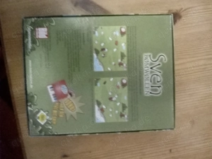 Computerspiel Sven das Schaf Bild 3