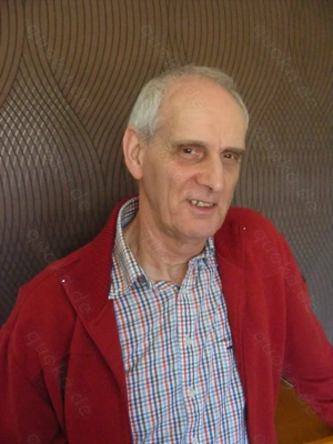 suchte eine nette Frau