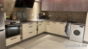 küche zu verkaufen 