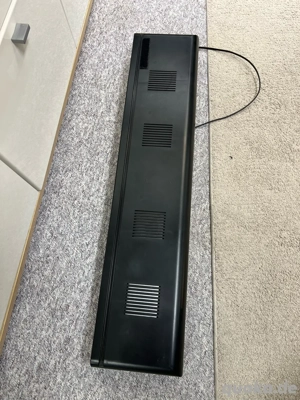 Beleuchtung Exo Terrarium 90cm E27