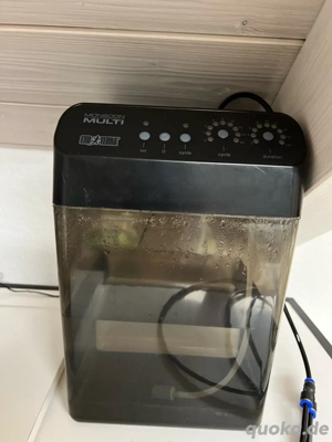 Exo Terra Monsoon Multi II Beregnungsanlage