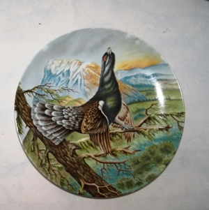 Wandteller Kaiser Porzellan