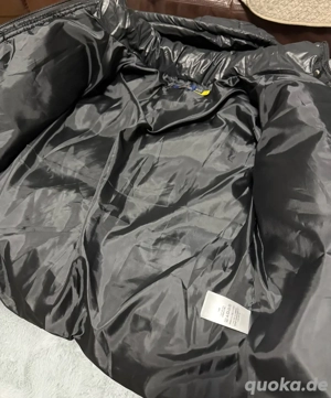 Jacke Polo neu Nummer XS