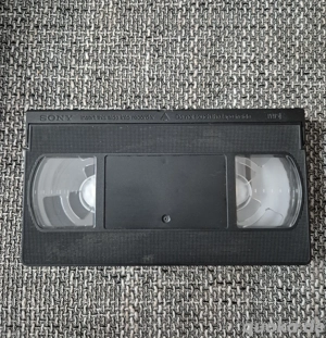 Speed 2 Akt VHS Kassette mit Hülle 