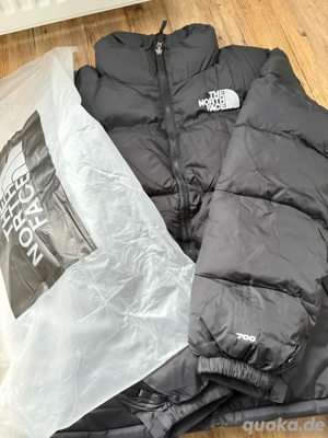 Jacke The North Face S Neu