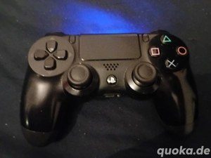 Ps4 Schwarz