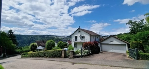 Mehrfamilienhaus, Einfamilienhaus mit Einliegerwohnung