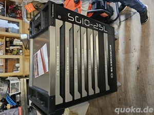 Werkzeugwagen SG Werkzeuge   7 Schubladen, 258-teilig   NEU