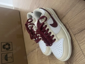 Damen Sneaker Schuhe 