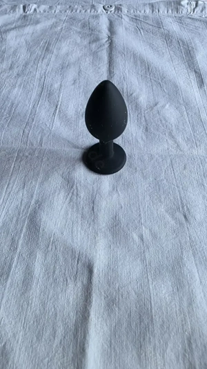 Gebrauchte Sextoys von W27 Bild 2