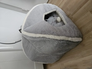 Katzenbett Hundebett 