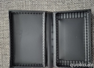 Terminator 1 & Alien aus der Tiefe VHS Kassette