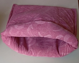 Selbstwärmender Katzen-Winter-Schlafsack