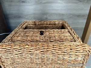 Schlafzimmer Nacht Tische