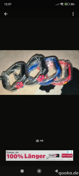 Marvel Kinderarmbanduhren 